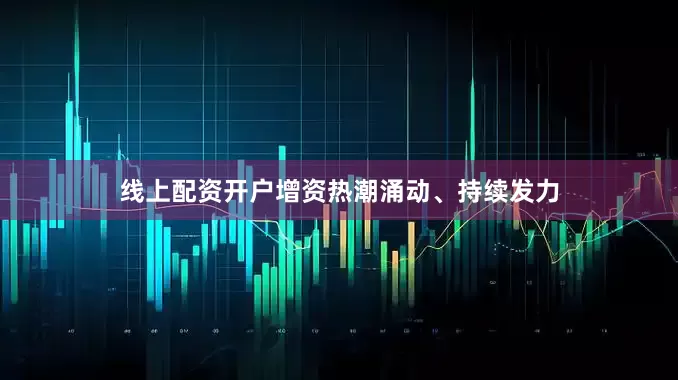 线上配资开户增资热潮涌动、持续发力